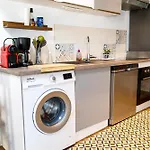T3 Residence De Tourisme Voltaire