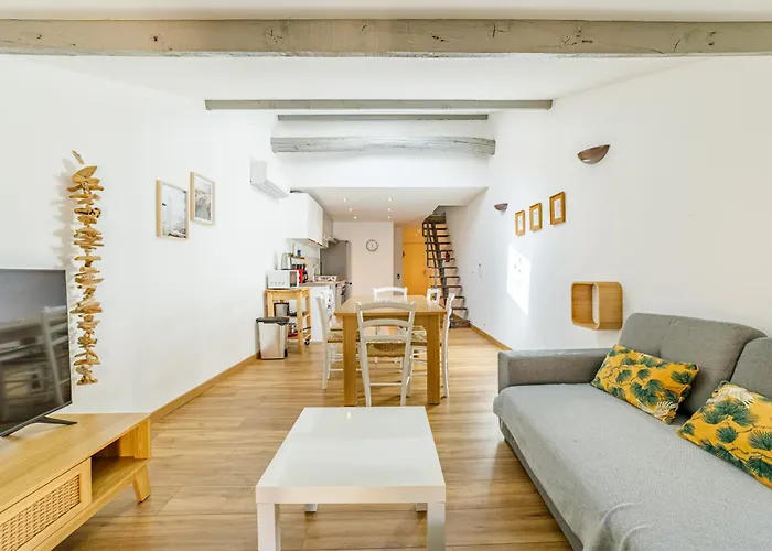T3 Residence De Tourisme Voltaire